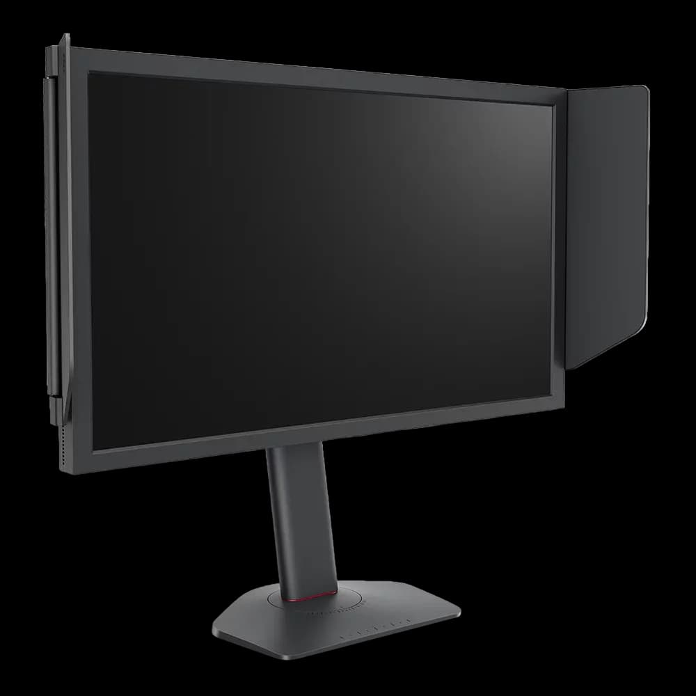 Monitor BenQ XL2566X+ "XL2566X+" — miniatură
