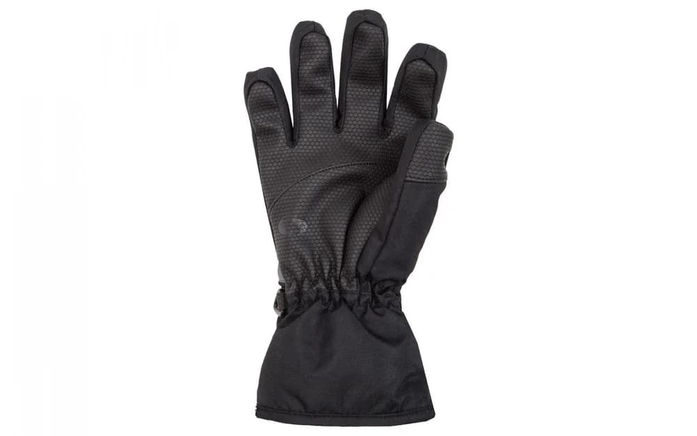 Manusi Iarna Outhorn Everhill, Copii, JRem700, Negru — miniatură