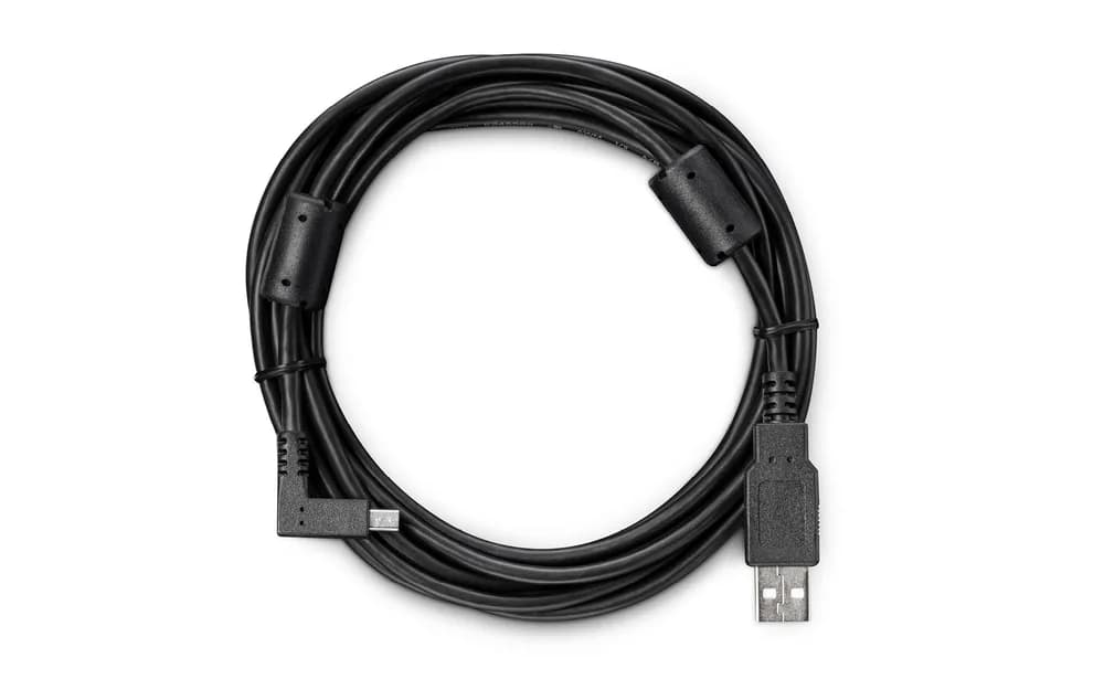 WACOM STU-540 3m Hybrid/USB cable "ACK4220601"