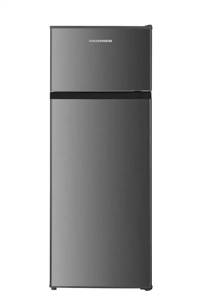 FRIGIDER CU DOUA USI HEINNER HF-H2206XE++ — miniatură