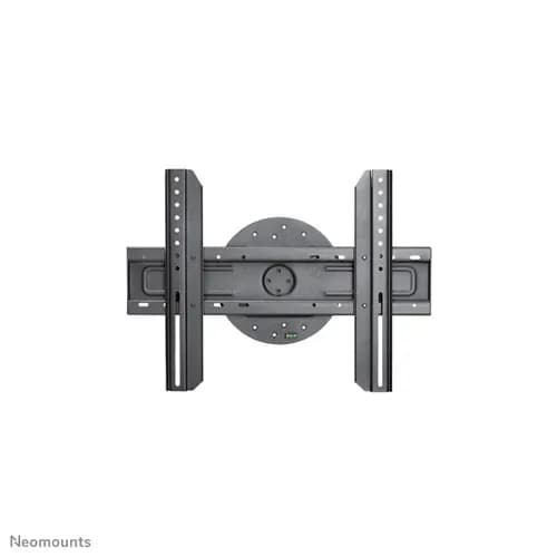 Suport TV de perete, Neomounts by Newstar LED-WR100BLACK, Fix, 37"- 75", VESA 600x400mm, suporta pana la 50kg, negru — miniatură