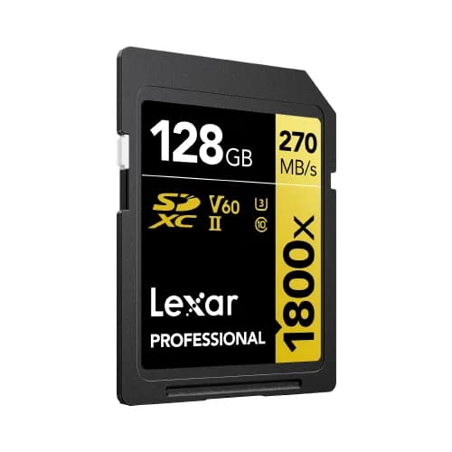 Carduri memorie Lexar LSD1800128G-BNNNG "LSD1800128G-BNNNG" — miniatură