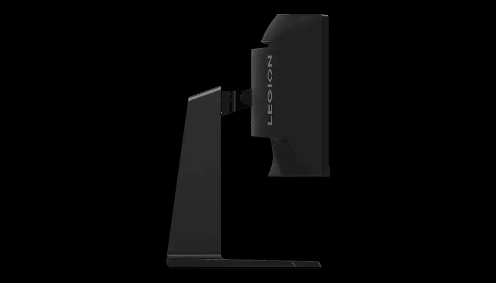 Monitor Gaming Lenovo Legion R45w-30, 44.5", 5120 x 1440 pixeli, Black — miniatură