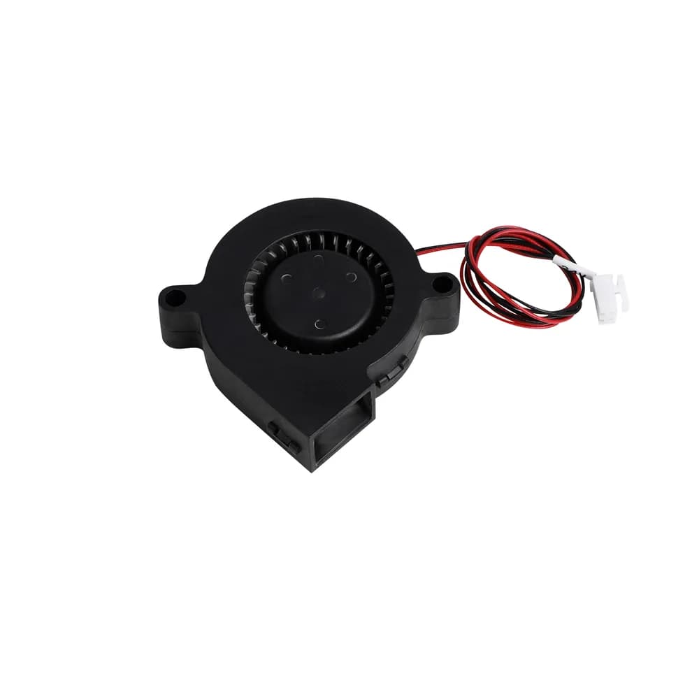 Placă electronică Creality Cooling Fan pentru K2 Plus — miniatură