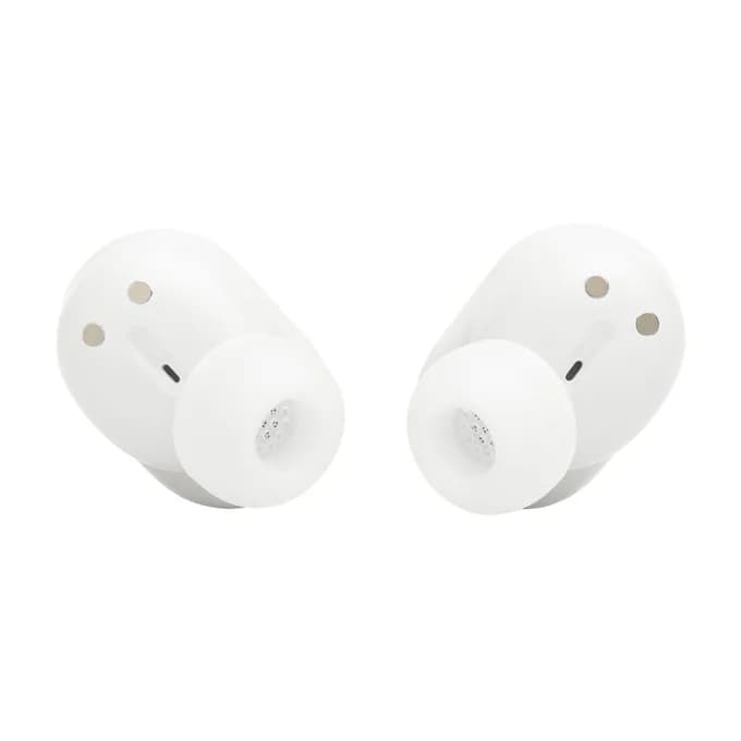 Tune Buds 2 12 ore, Bluetooth 5.3, White "JBLTBUDS2WHT" — miniatură