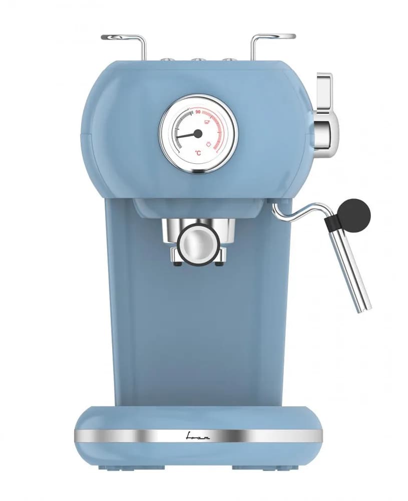 ESPRESSOR FRAM FEM-D15RBL — miniatură
