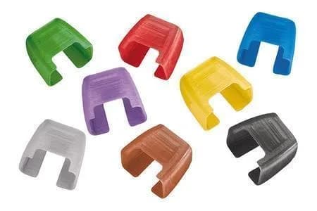 NET ACC CODING RJ45 CONNECTOR/20PCS R302348 R&M "R302348"