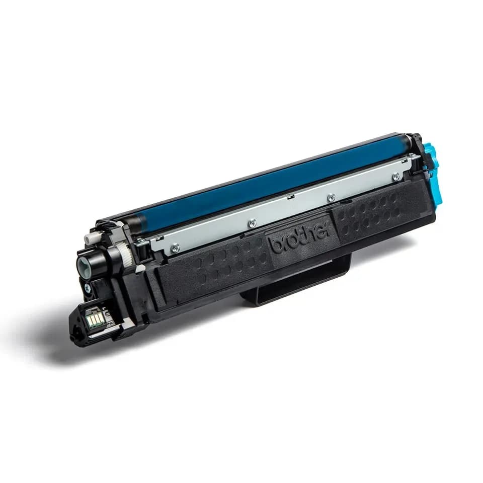 Toner Original Brother Cyan, TN243C, pentru HL-L3210|L3270|DCP-L3510|L3550|MFC-L3730|L3770, 1K, "TN243C"