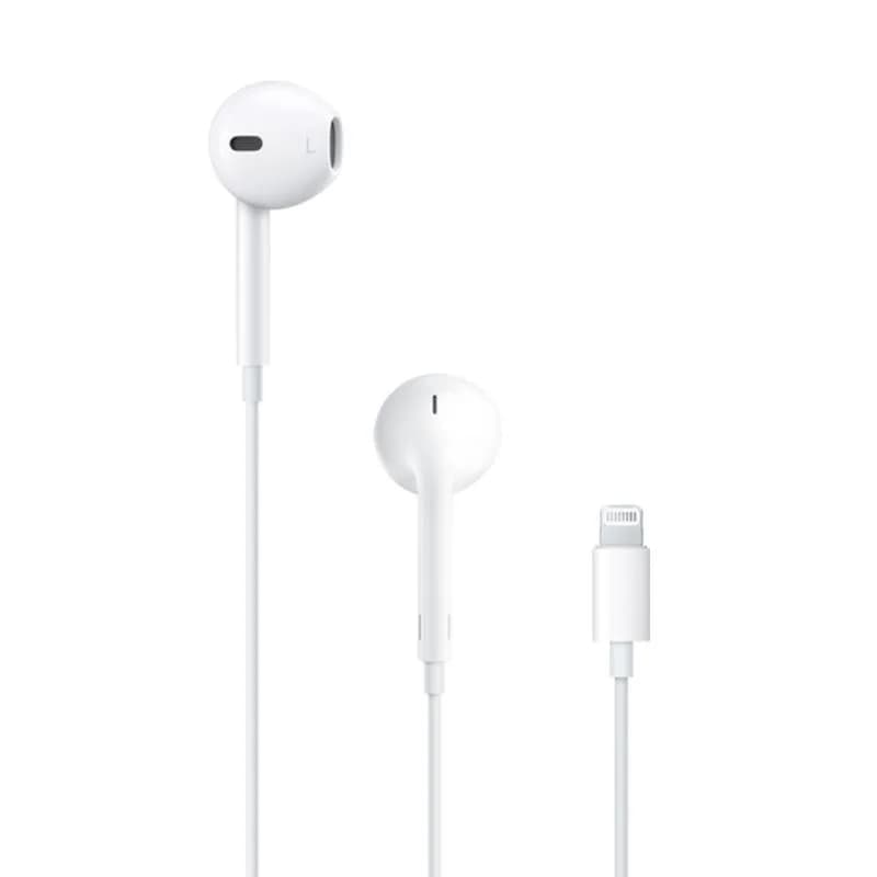 Casti EarPods Lightning Connector "MWTY3"