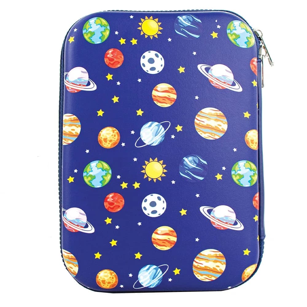 Penar neechipat 3D, DREAM BIG, 22.5x15.5x5.2 cm - S-COOL — miniatură