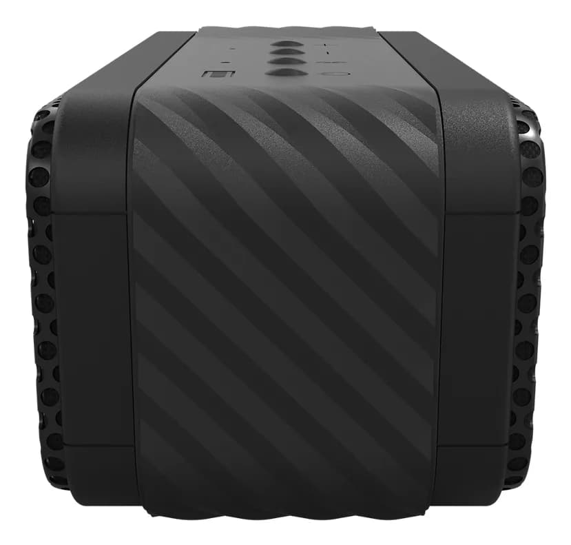 Boxa portabila KLIPSCH Nashville Black "1071975" — miniatură