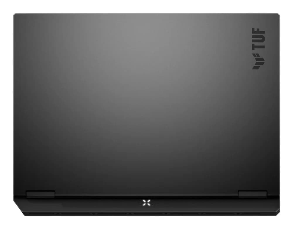 Laptop Gaming ASUS TUF Gaming A16, FA608UHI-TU126, ecran 16-inch, FHD+ 16:10 (1920 x 1200, WUXGA), IPS-level, 144Hz, 3ms, 300 nits, Anti- glare(AG) display, G-Sync, procesor AMD Ryzen™ 7 260 Processor 3.8GHz (24MB Cache, up to 5.1 GHz, 8 cores, 16 Threads), AMD XDNA™ NPU up to 16TOPS, grafică — miniatură