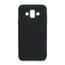 Husa Samsung J7 DUOS 2018 Spacer, negru, grosime 1 mm, material flexibil TPU, ColorFull Matt Ultra negru "SPT-MUT-SA.J7D2018"