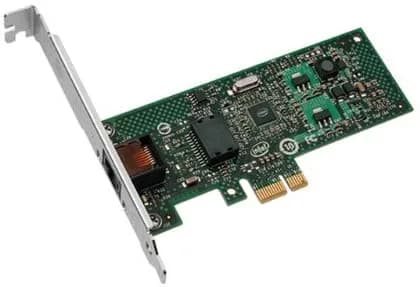 PLACA RETEA INTEL , intern, PCI-E, port RJ-45, 1000 Mbps, "EXPI9301CTBLK"