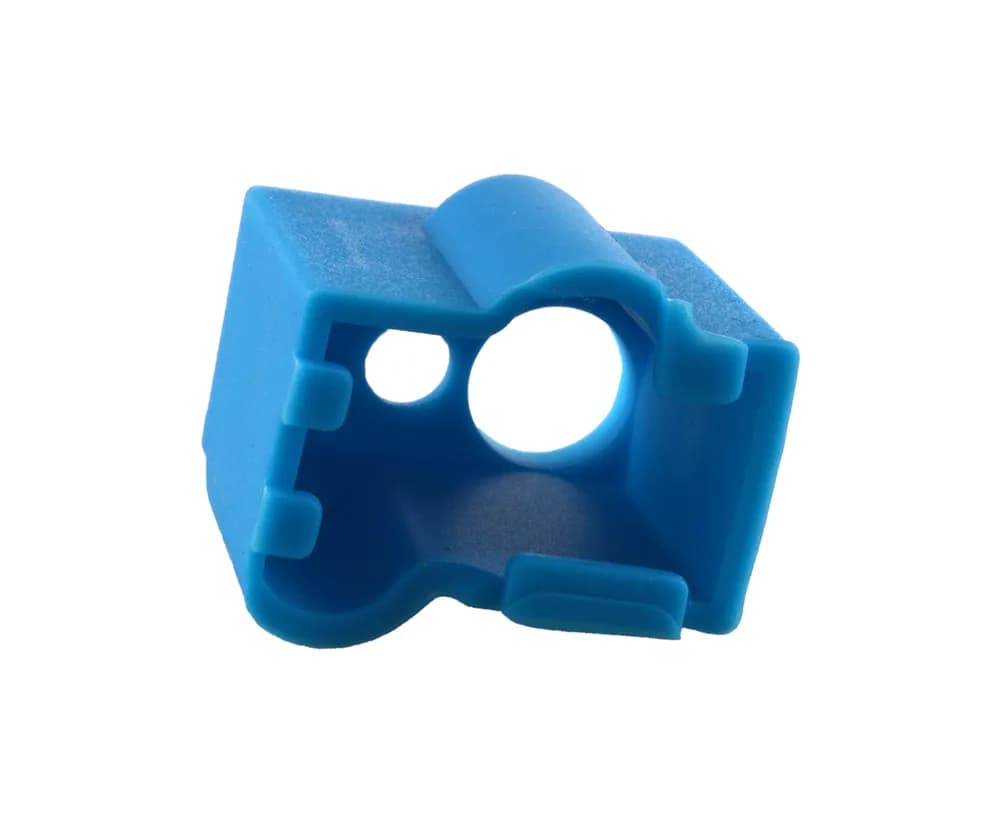 Plită de încălzire Artillery Sidewinder X1 Silicone Cover — miniatură