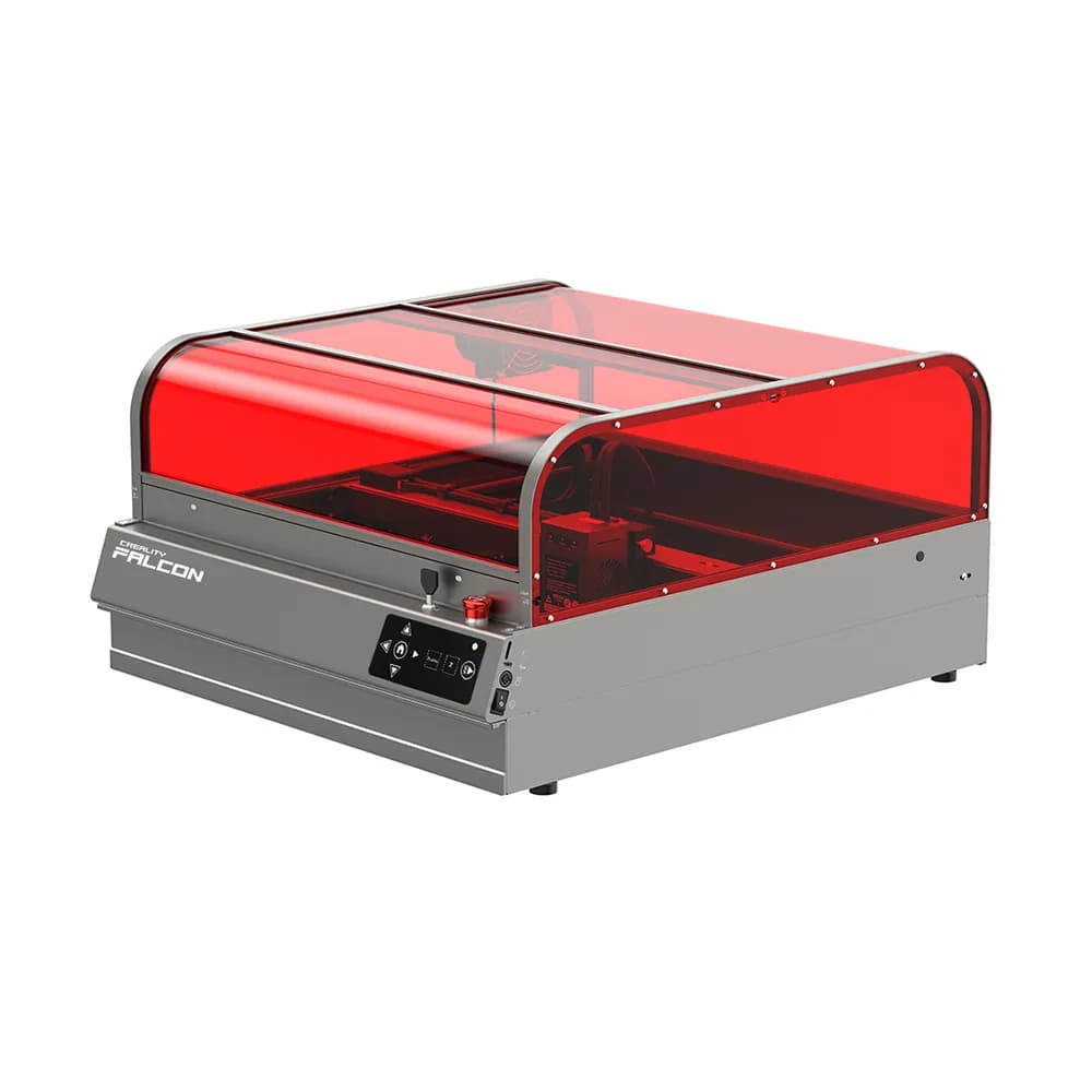 Accesoriu gravator laser Creality Falcon 2 Pro S (1005010226) — miniatură