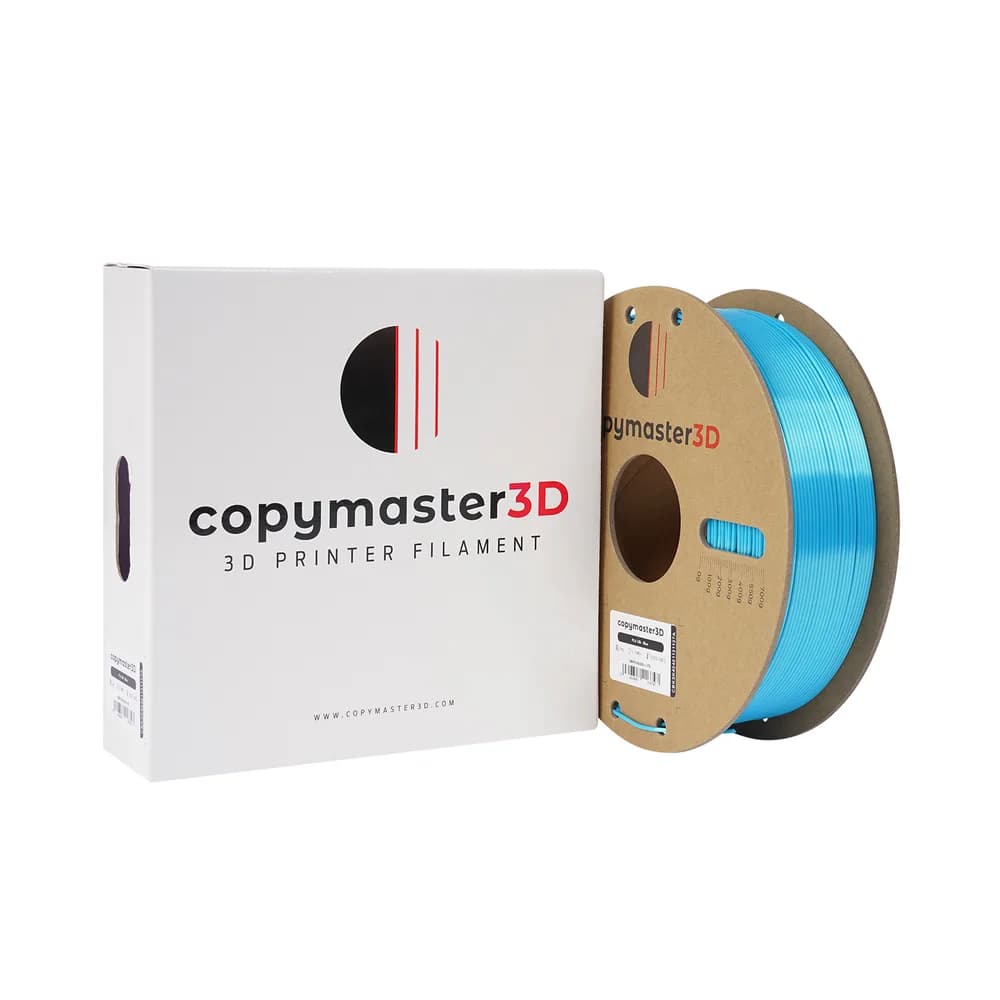 Filament Copymaster3D PLA Silk (CM-PLAS-002-1-175) — miniatură