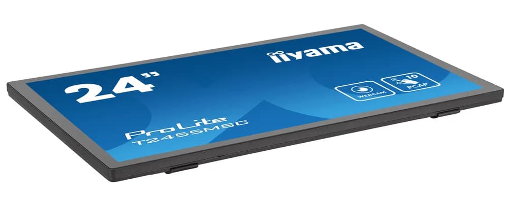 T2455MSC-B1 24IN IPS TOUCH/1920X1080 350CD/QM CAPACITIVE "T2455MSC-B1" — miniatură