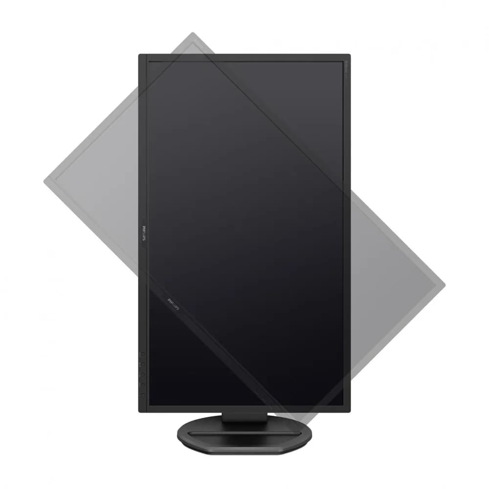Monitor Consumer Philips 221B8LHEB/00, 21.5", 1920 x 1080 pixeli, Black — miniatură