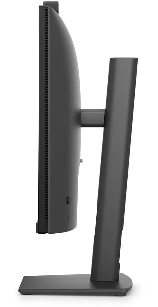 Dell Pro P 24 USB-C Hub Conferencing Monitor - P2426HEB 23.8" FHD 1920x1080 at 120Hz, IPS, AG, 300 Nit, 1500:1, 178/178, 5ms/8ms, HDMI, DP, USB A/B/C,RJ45, Webcam, Mic, Speakers "P2426HEB-05" — miniatură
