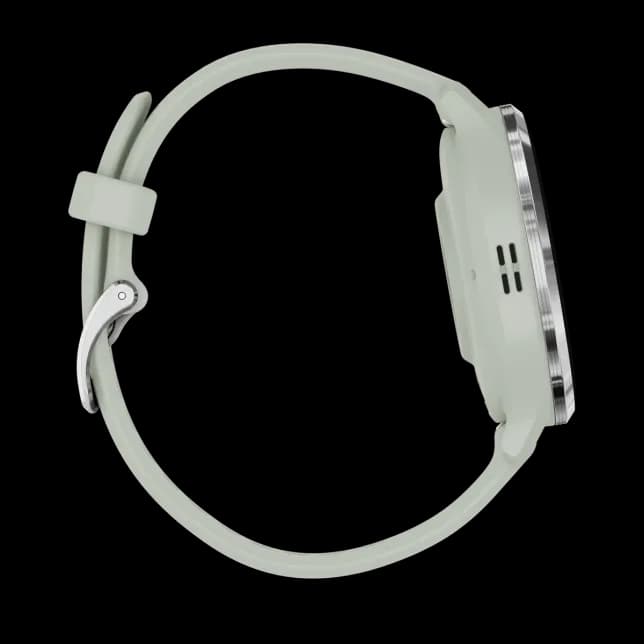 SMARTWATCH Garmin Venu 3S Sage Grey/Slate "010-02785-01" 1 — miniatură