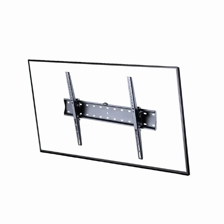 SUPORT de perete GEMBIRD, pt 1 TV/monitor, diag. max 37" - 70", inclinare, max 40 kg, "WM-70T-02" — miniatură