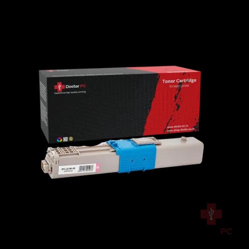 Toner Oki 301M | 44973534