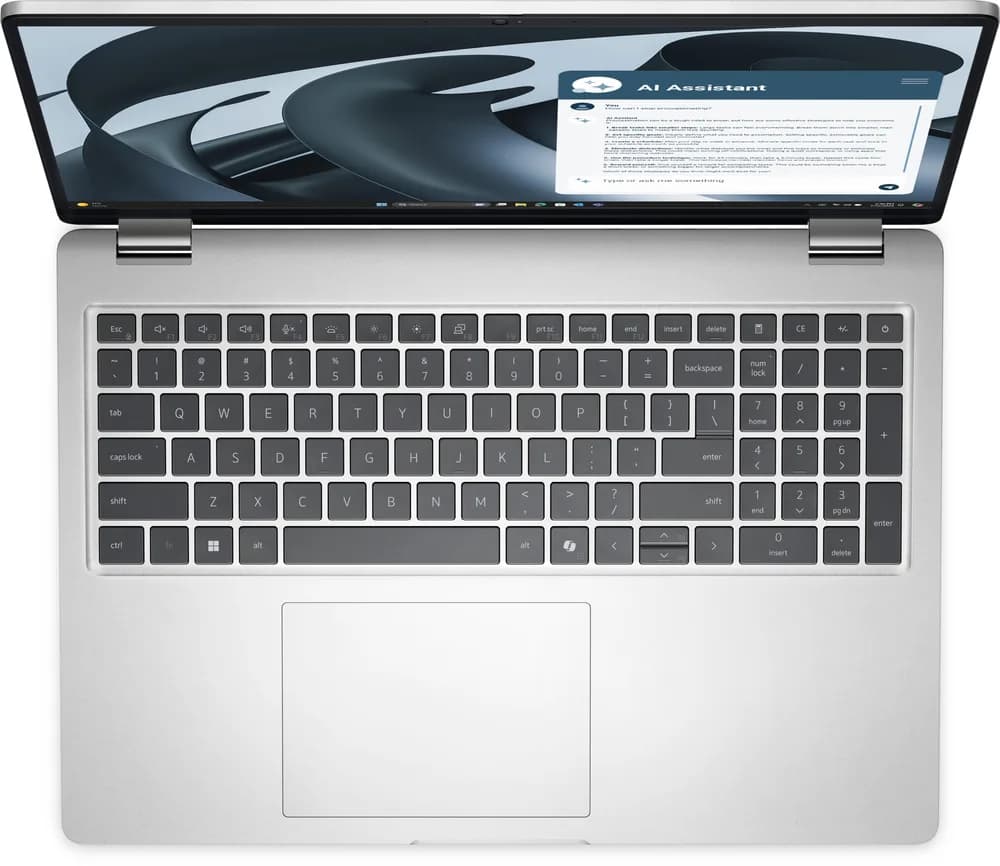 DL PB16255 FHD+ R5P 340 16 512 AMD W11P "BTO601_PB16255_EMEA" — miniatură