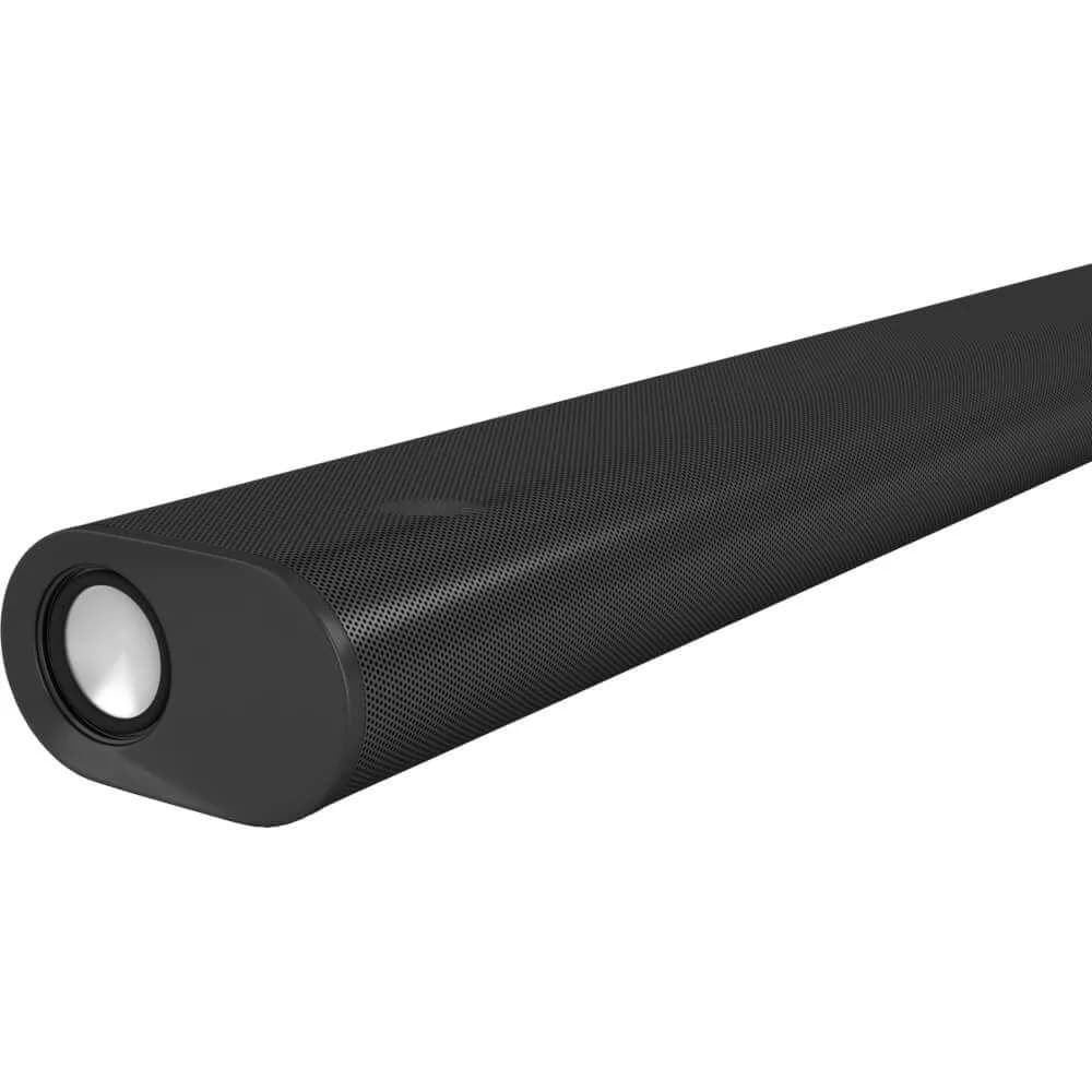 Soundbar Horizon Acustico HAV-H8700, 5.1.2, Dolby Atmos, 380W, Subwoofer Wireless, Negru — miniatură