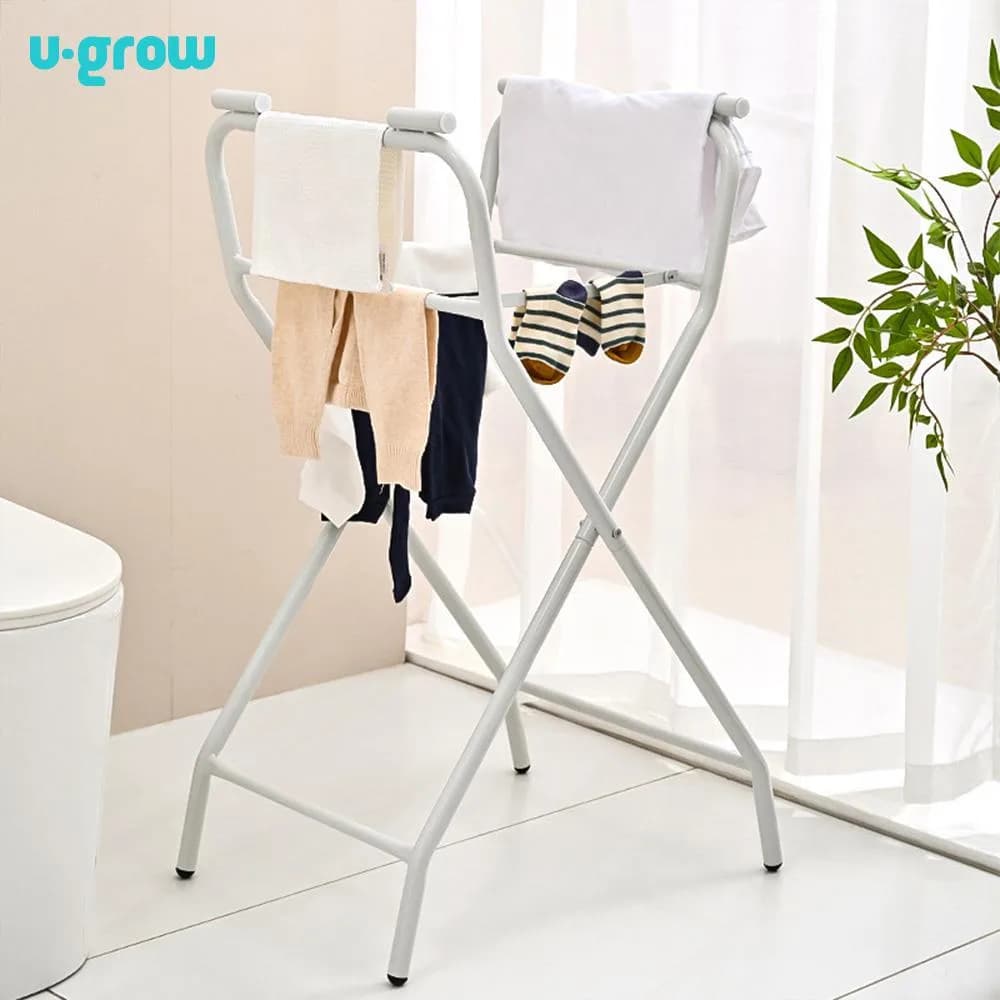 Cadita cu suport metalic, U-Grow — miniatură