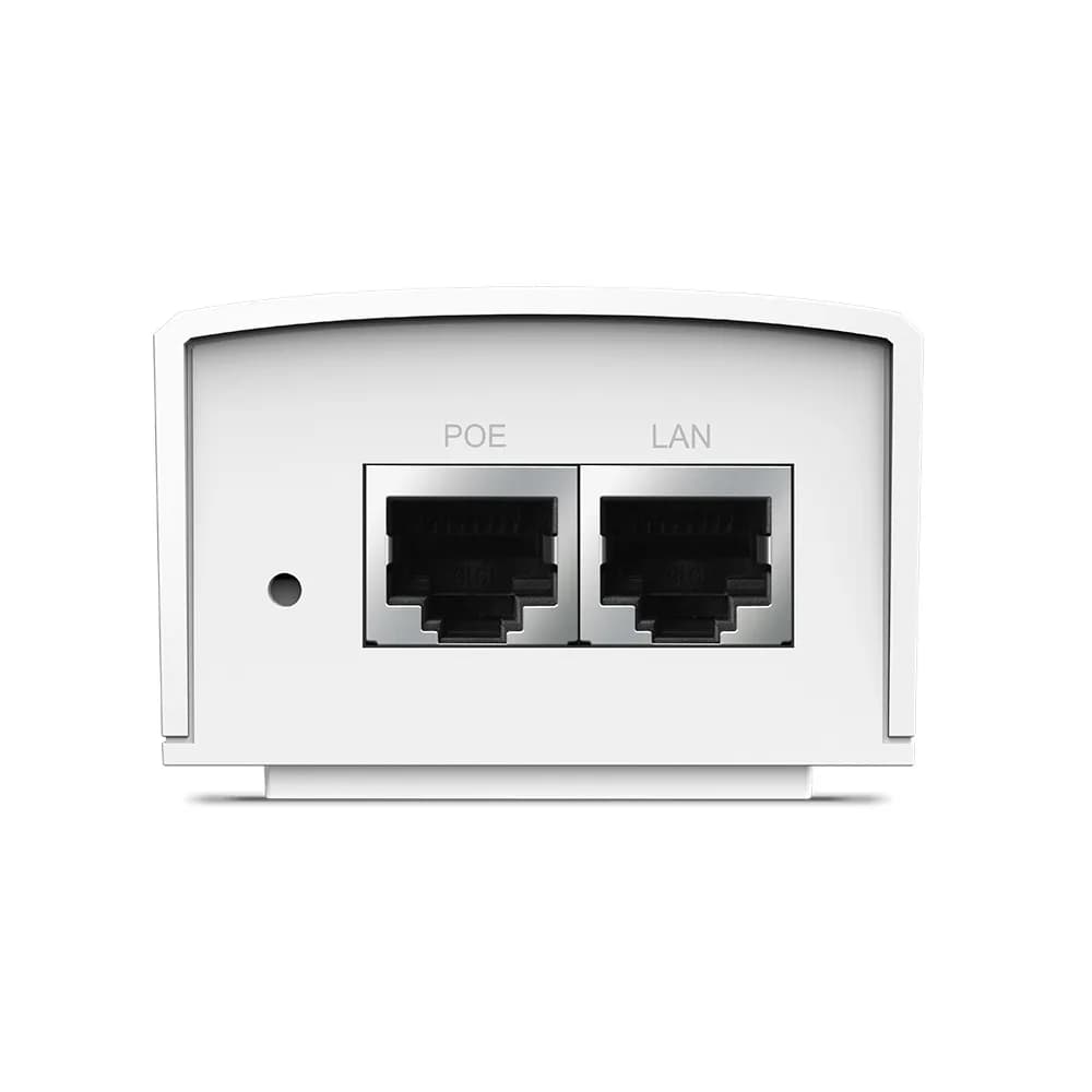 PoE Adaptor TP-LINK pasiv, 48V, 24W "TL-POE4824G" — miniatură
