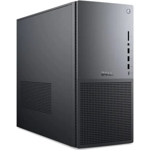 Dell Tower Plus,Intel Core Ultra 9 285K(24 Core,76MB Cache 3.7GHz to 5.7GHz),32GB(2x16)5200MT/s DDR5,2x1TB(M.2)PCIE 35 - Performance,NVIDIA RTX 5080/16GB,Win11Pro,3Yr "EBT2250_ARL_128_WIN-05"