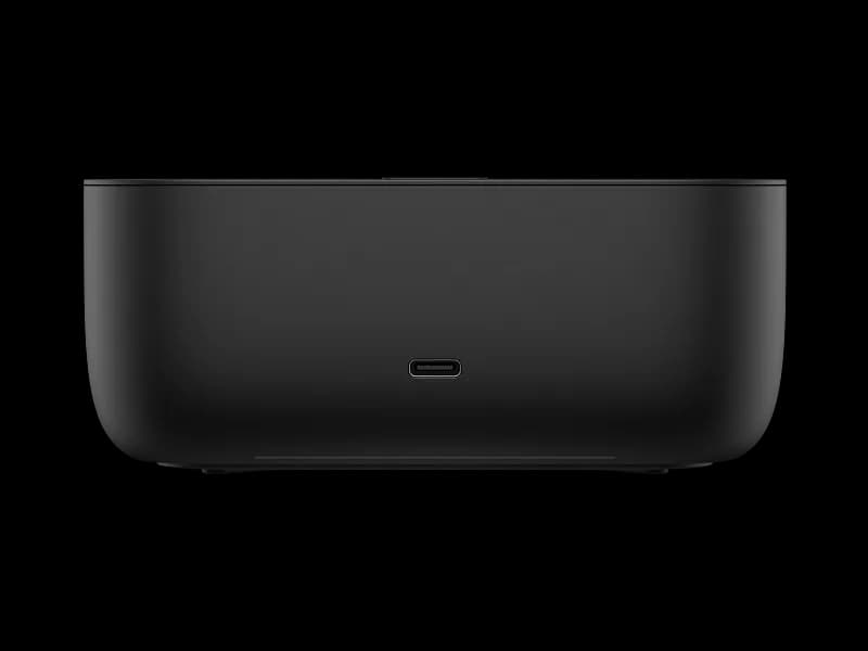 Docking station HP USB-C 100W G6 Dock, USB Type-C, 120W, Negru — miniatură