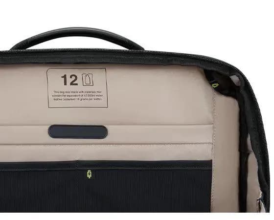 Geanta laptop Lenovo ThinkPad Professional 16-inch Topload Gen 2, Negru — miniatură