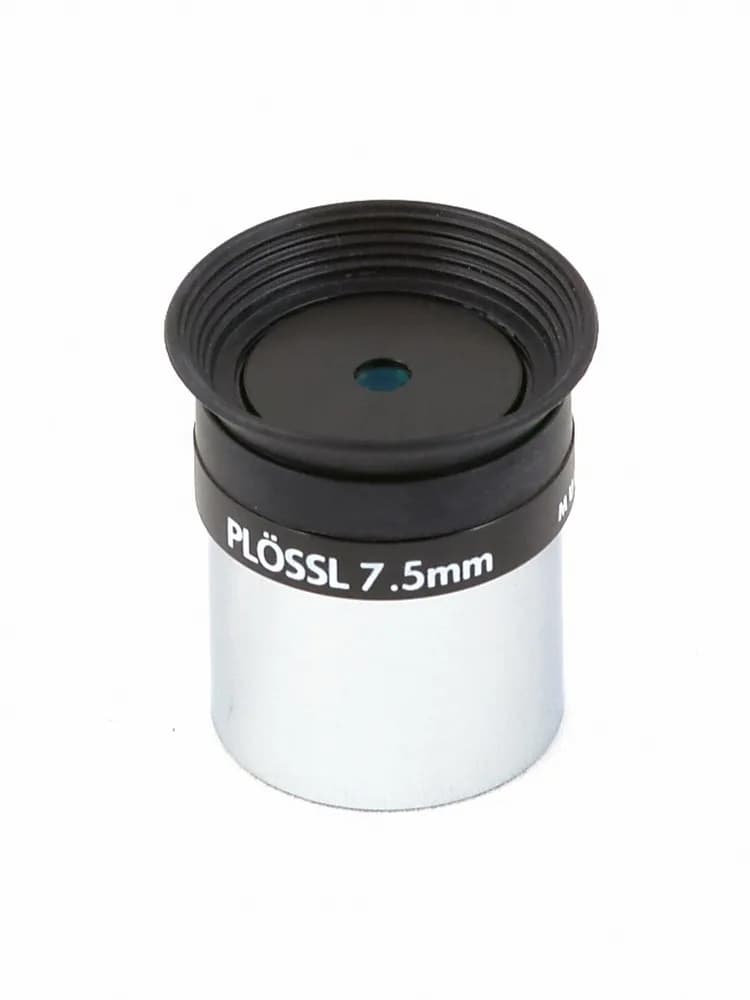 Ocular SkyWatcher Super Plössl 7,5 mm