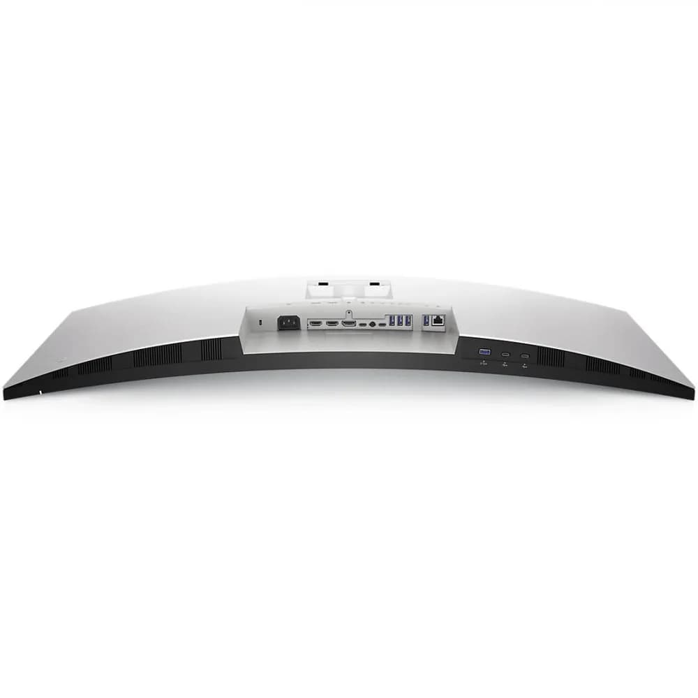 Monitor Commercial Dell U3824DW, 38", 3840 x 1600 pixeli, Black, Silver — miniatură
