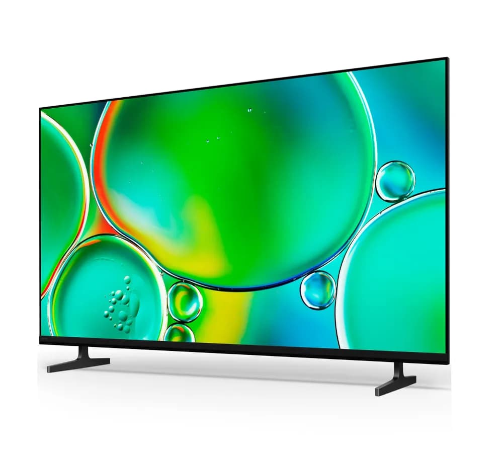 Televizor Sony BRAVIA 2 II LED 43S25VM2, 108 cm, Smart Google TV, 4K Ultra HD, Clasa E (Model 2026) — miniatură