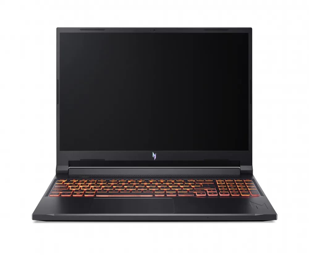 Laptop Gaming Acer Nitro V 16 AI ANV16-42-R18P, cu procesor AMD Ryzen 5 240, 16'' IPS, 16 GB DDR5, 1 TB, NVIDIA GeForce RTX 5060, 8GB GDDR7, Fara OS