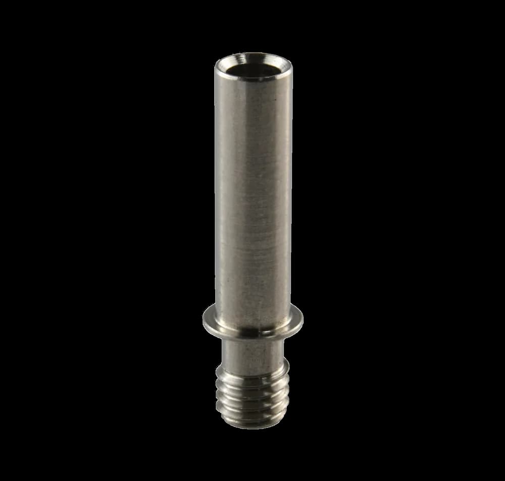 Heatbreak Creality MK /Throat — miniatură