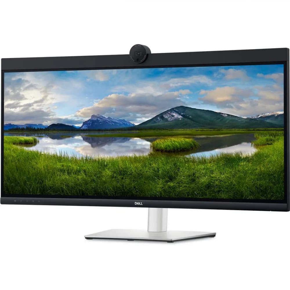 DL MONITOR 34" P3424WEB 3440 x 1440 "P3424WEB"