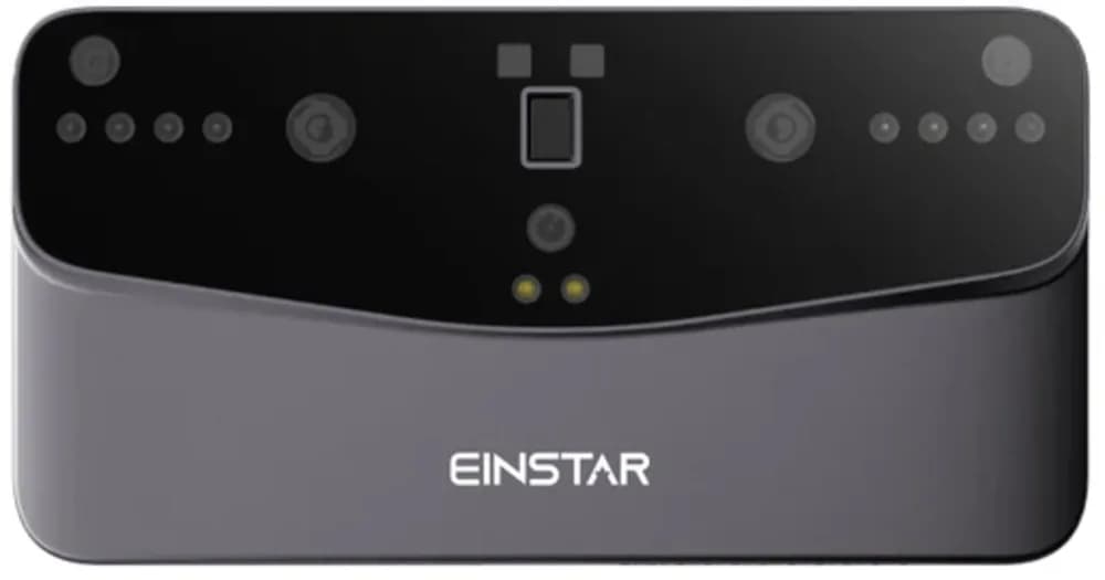 Scaner 3D SHINING 3D Einstar Vega — miniatură
