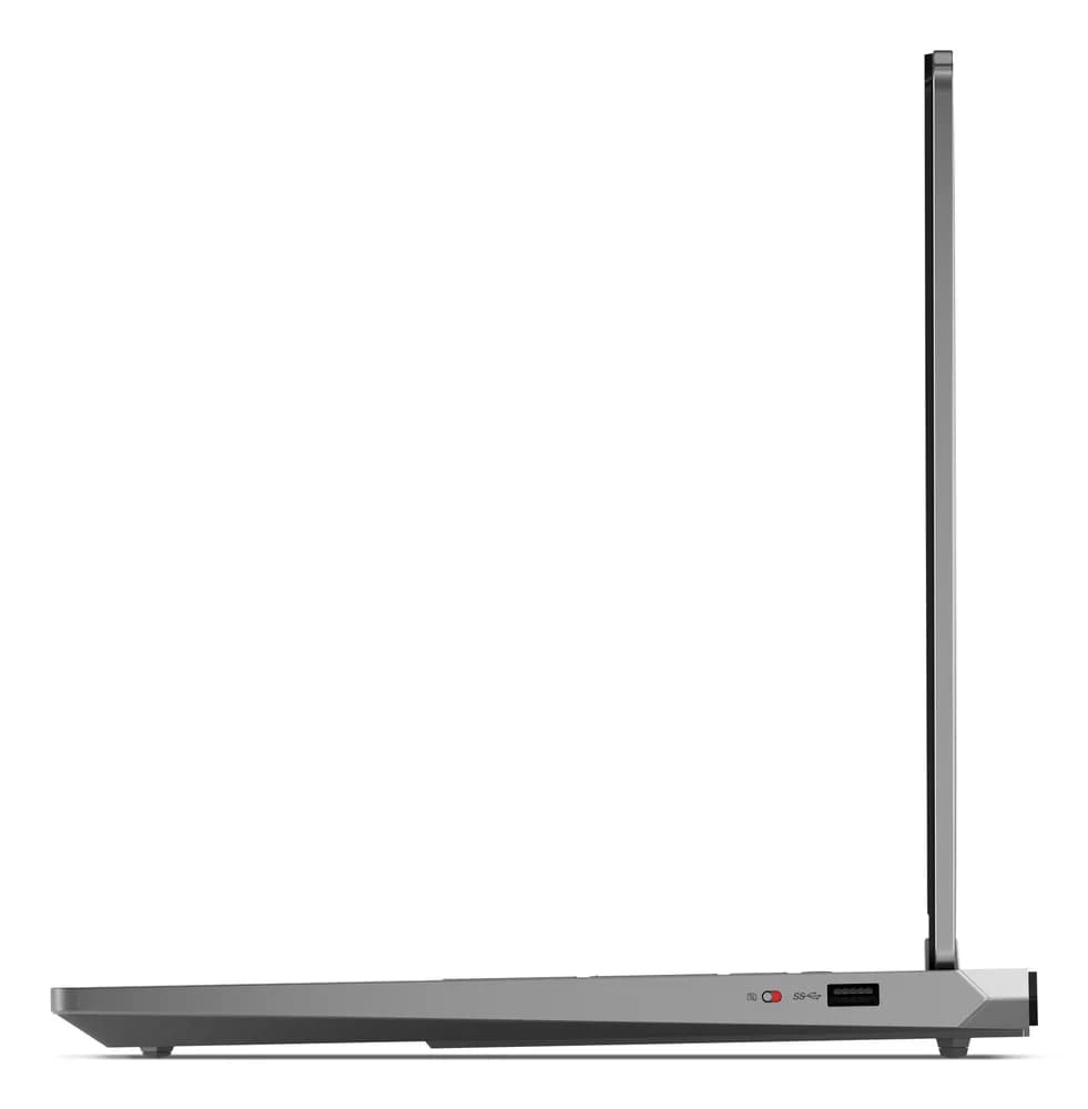 Gaming 15.6 LOQ Essential 15ARP11, FHD IPS 144Hz, Procesor AMD RyzenTM 7 170 (16M Cache, up to 4.75 GHz), 16GB DDR5, 512GB SSD, GeForce RTX 5060 8GB, No OS, Luna Grey "83VA0014RM" — miniatură