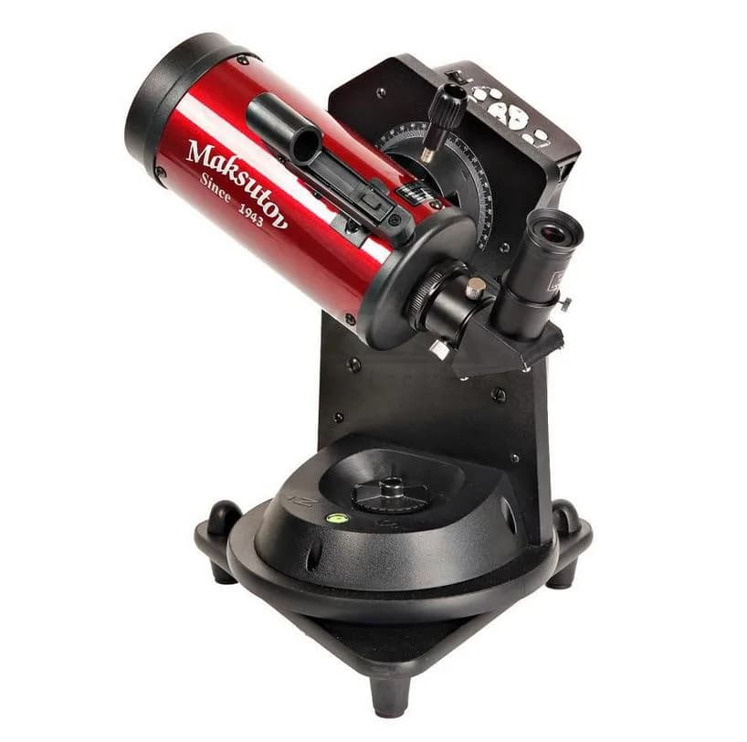 Telescop Skywatcher Heritage-90 MC 90/1250 pe montură Virtuoso MiniDobson, cu adaptor WiFi