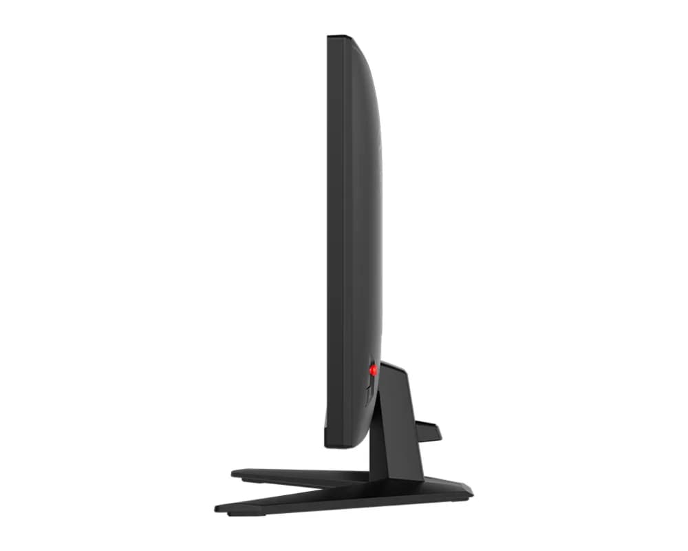 Monitor MSI MAG 272F, IPS, 27 inch, Full HD, 1920 x 1080, HDMI, Display Port, 200 Hz, 0.5ms, Negru "MAG 272F" — miniatură