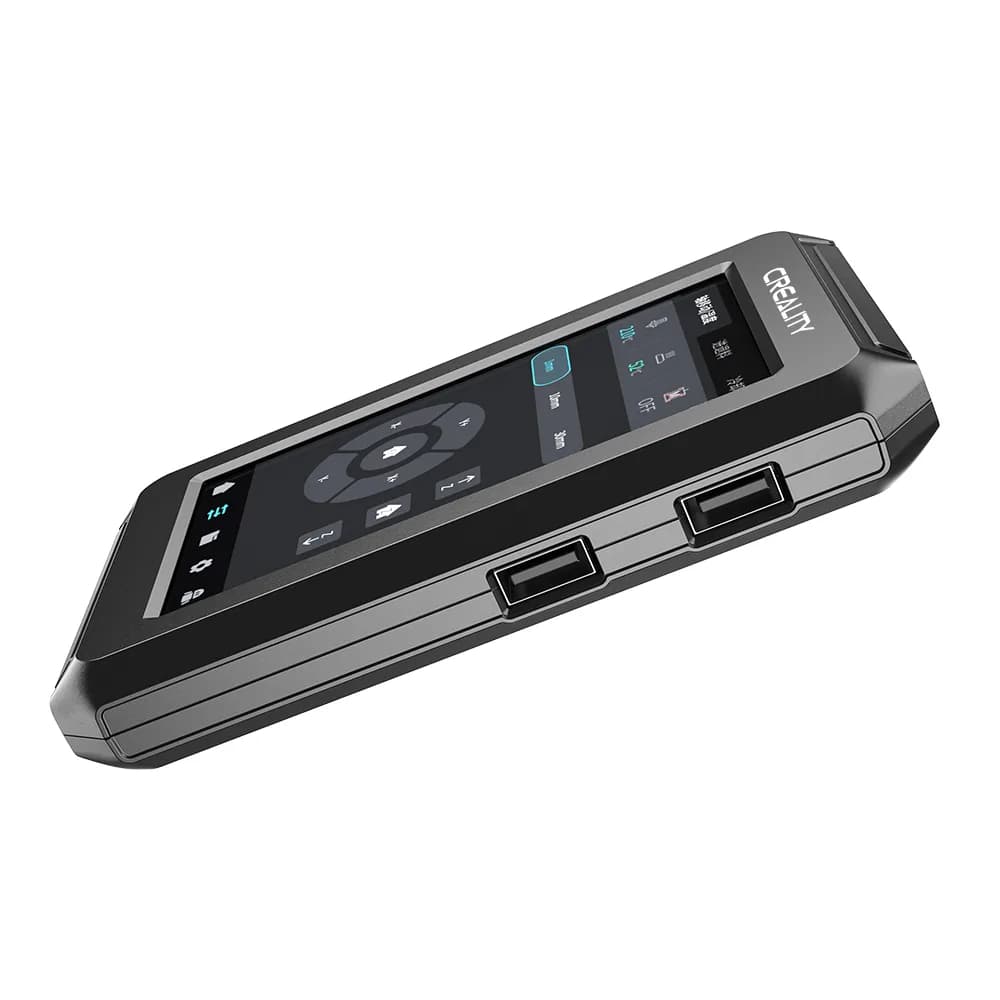 Kit Creality Nebula Smart — miniatură