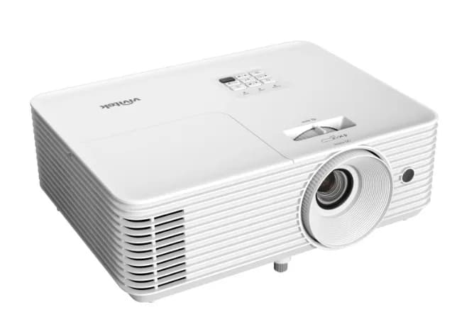 Videoproiector Vivitek DW350, WXGA(1280x800), 4000 ANS lumeni, contrast 30.000:1