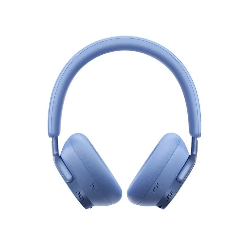 CASTI Baseus Inspire XH1, Wireless Noise Cancelling Headphones OS, pt smartphone, over-ear, sunet Hi-Res, microfon pe casca, conectare prin Bluetooth 5.0, sound by Bose, albastru "A0203601" - 6953156212862