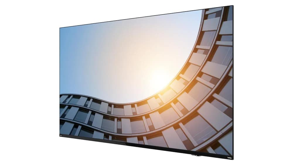 MONITOR LCD 65" E65/64ACGAT1EK LENOVO "64ACGAT1EK" — miniatură