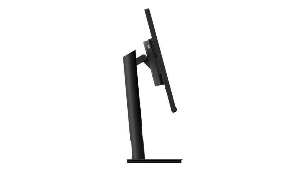 Monitor Commercial Lenovo ThinkVision T32h-30, 31.5", 2560 x 1440 pixeli, Black — miniatură