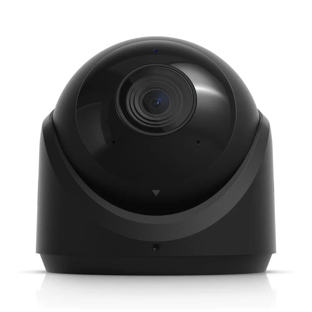NET CAMERA 4K POE/UVC-G6-TURRET-B UBIQUITI "UVC-G6-TURRET-B" — miniatură